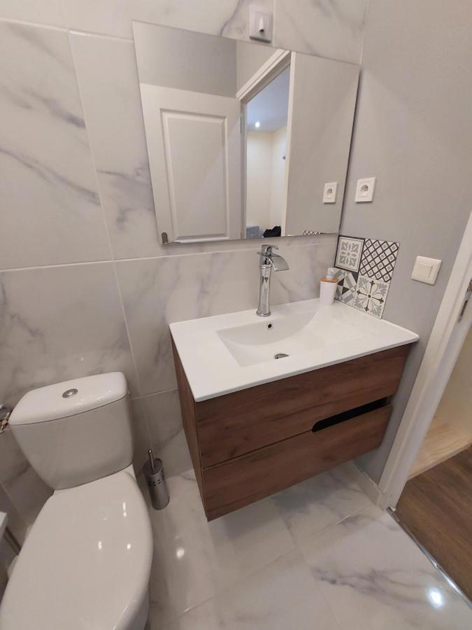 Studio Epernay 25M2 Rez De Chaussee, Ground Floor Buitenkant foto