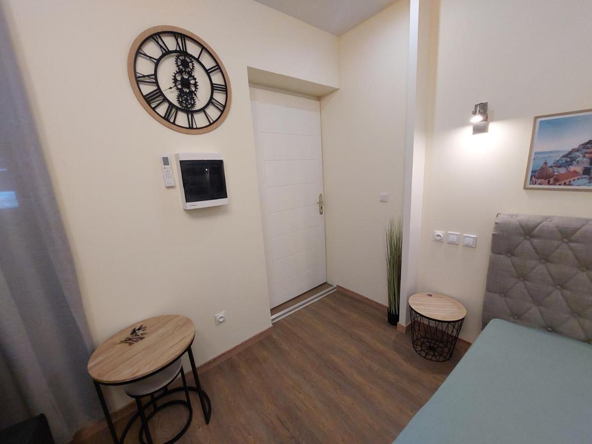 Studio Epernay 25M2 Rez De Chaussee, Ground Floor Buitenkant foto