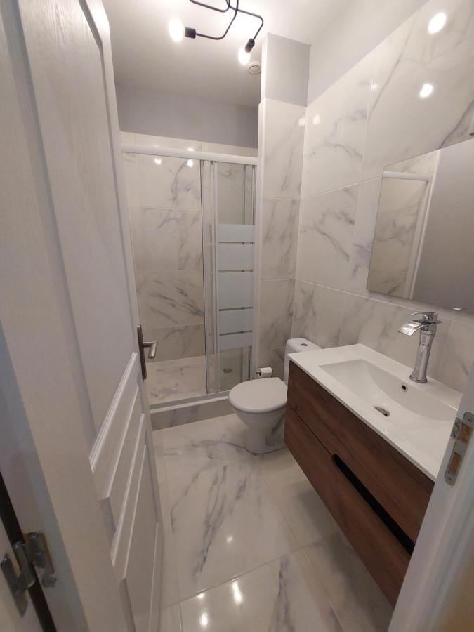Studio Epernay 25M2 Rez De Chaussee, Ground Floor Buitenkant foto