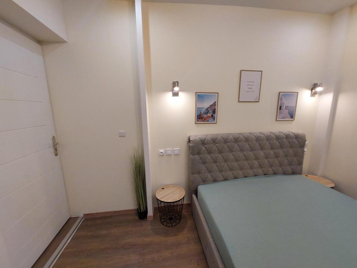 Studio Epernay 25M2 Rez De Chaussee, Ground Floor Buitenkant foto