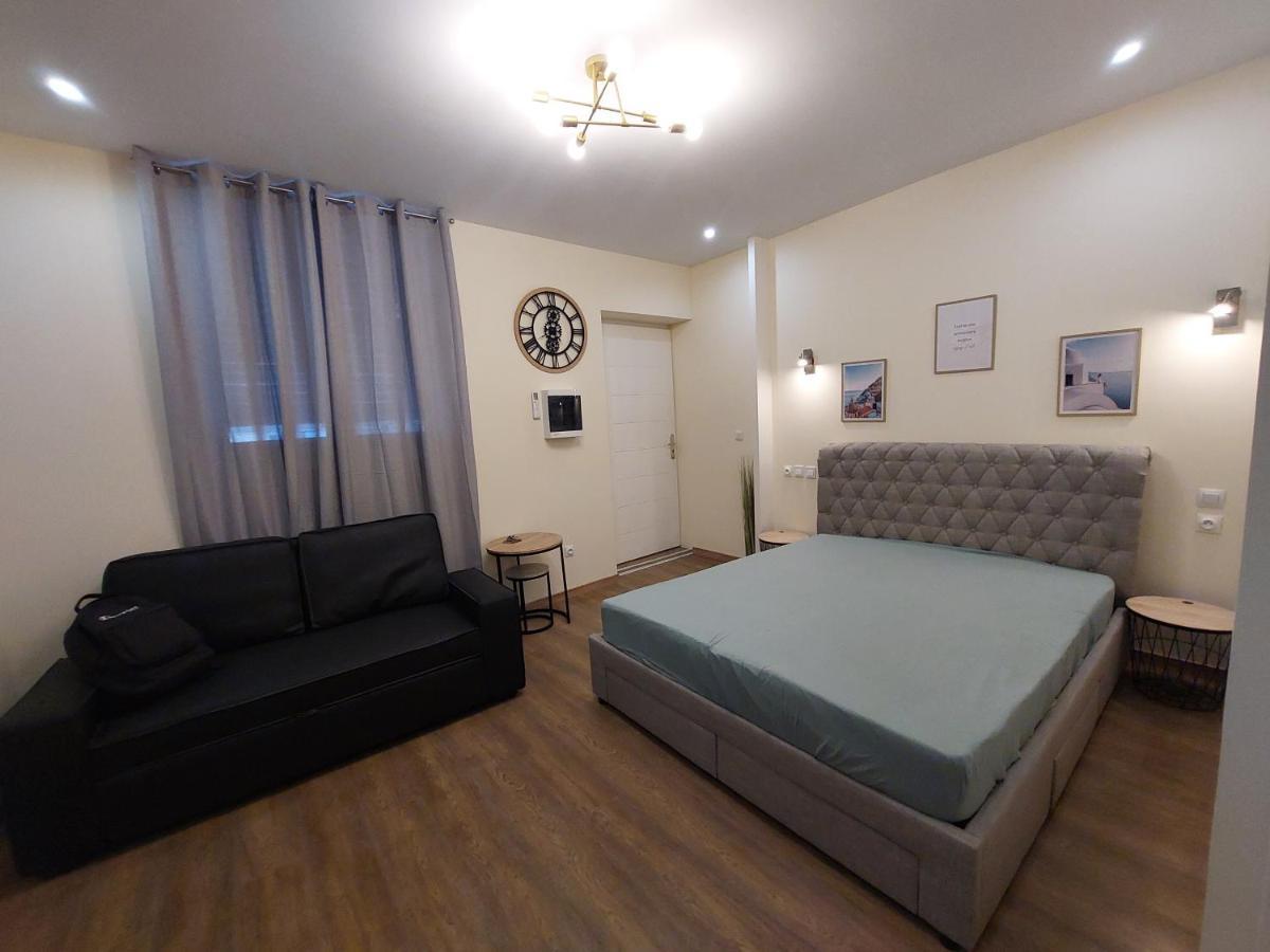 Studio Epernay 25M2 Rez De Chaussee, Ground Floor Buitenkant foto