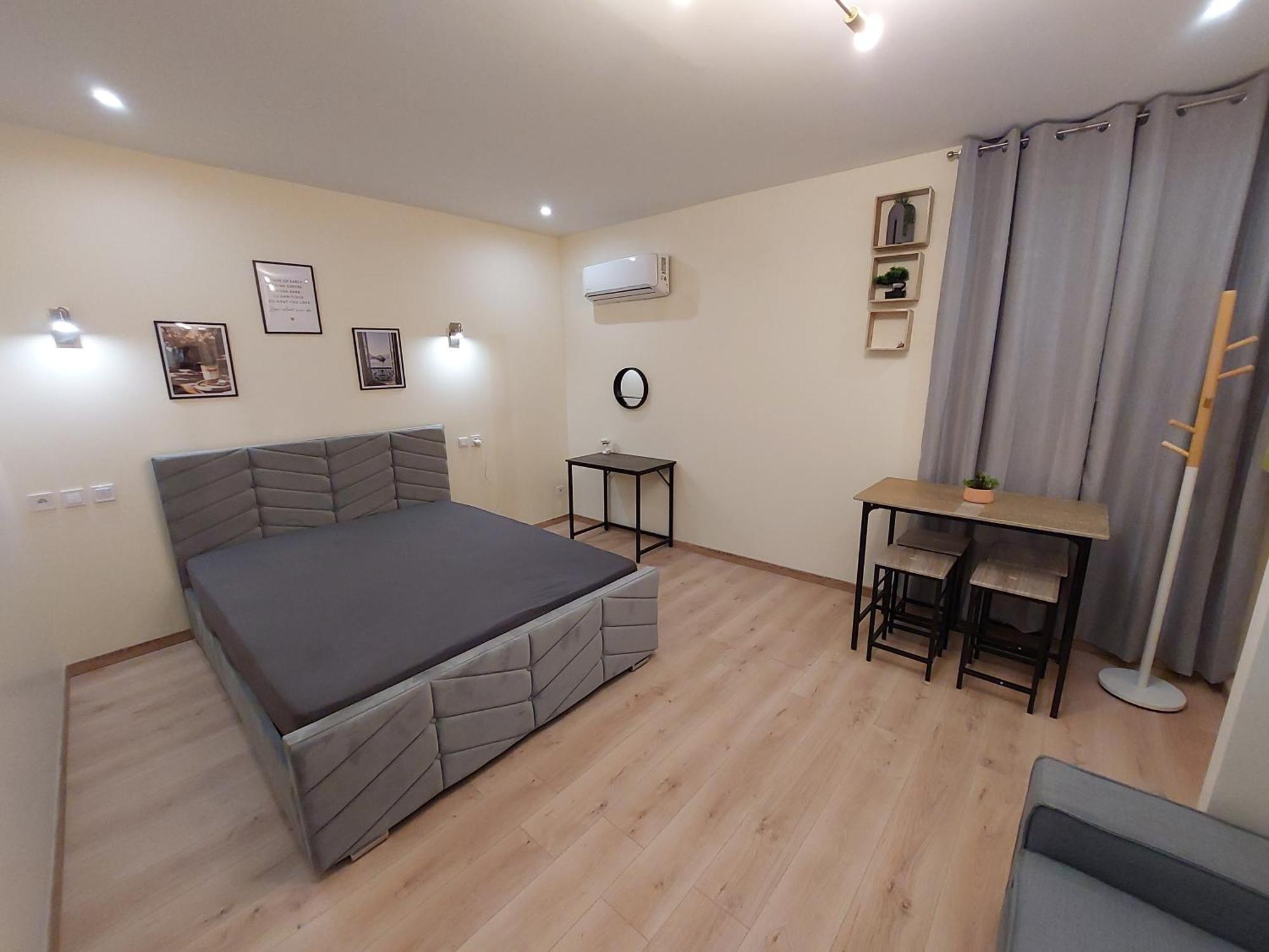 Studio Epernay 25M2 Rez De Chaussee, Ground Floor Buitenkant foto