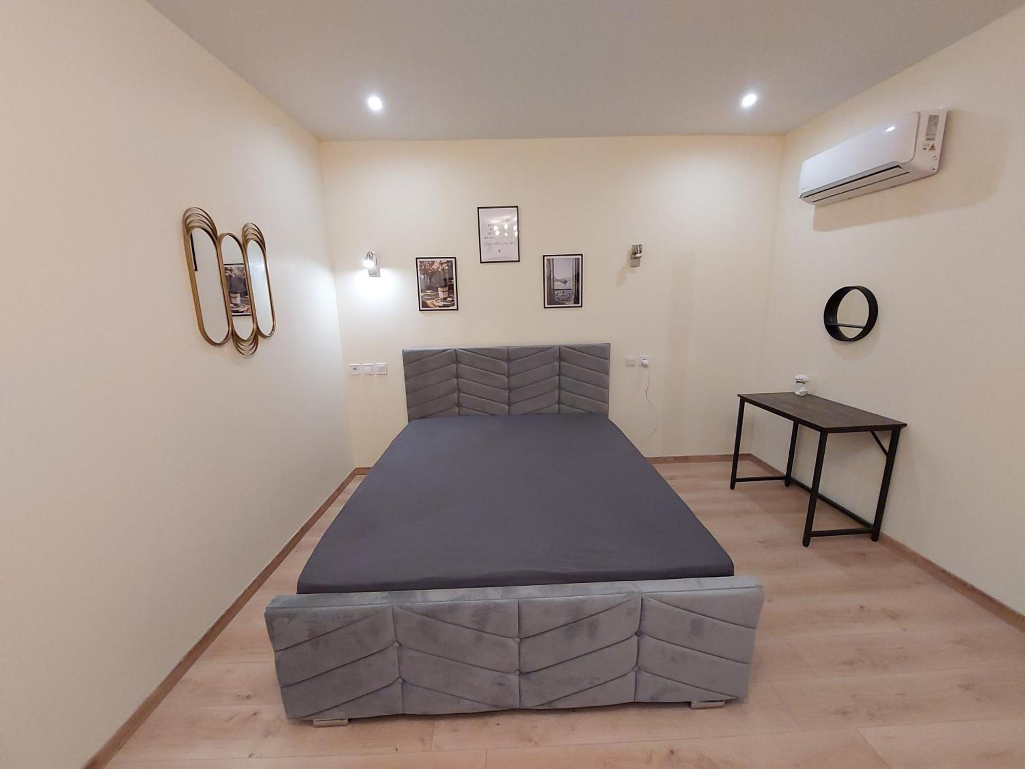 Studio Epernay 25M2 Rez De Chaussee, Ground Floor Kamer foto